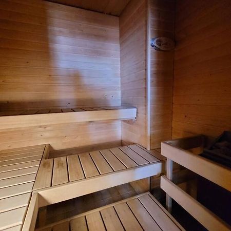 Golfapartment In Pickala Сиунтио Экстерьер фото