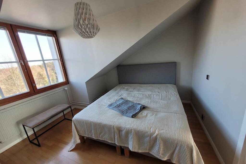 Golfapartment In Pickala Сиунтио Экстерьер фото
