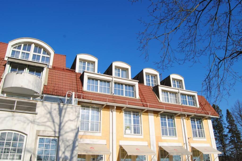 Golfapartment In Pickala Сиунтио Экстерьер фото